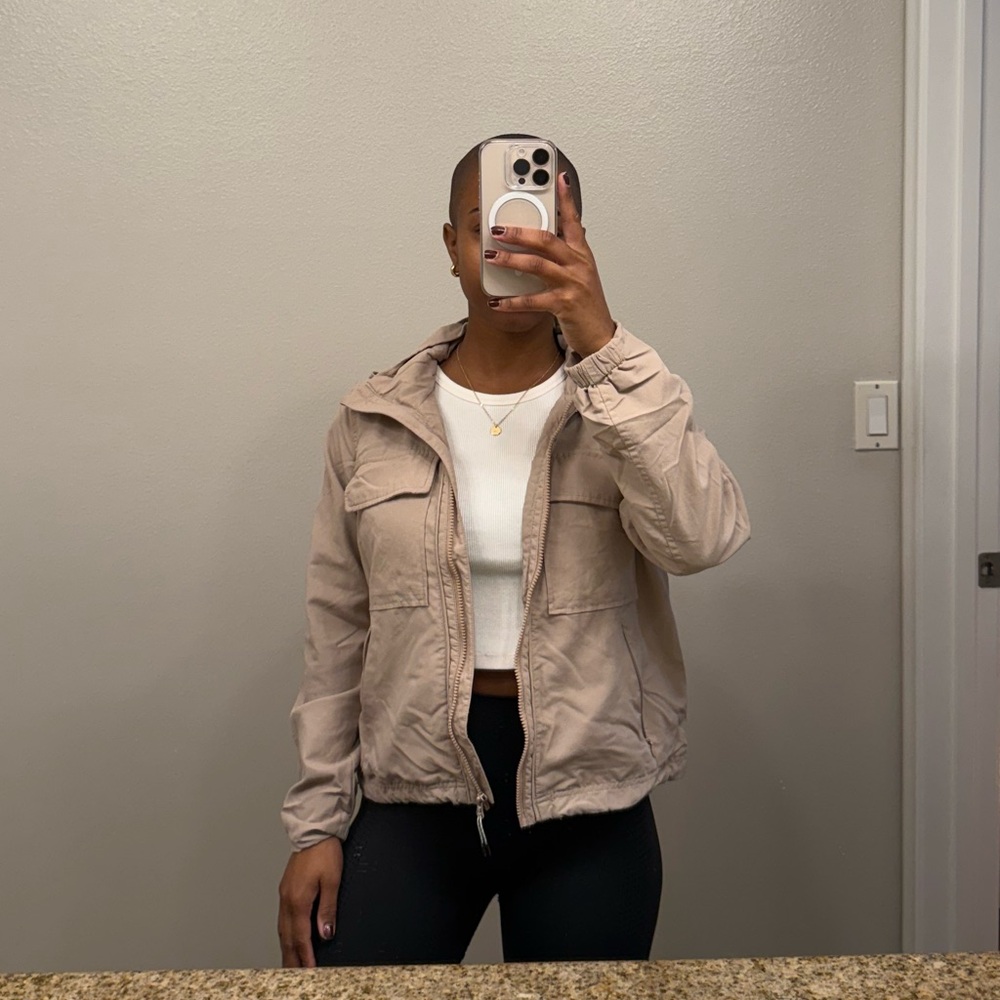 Vuori jacket